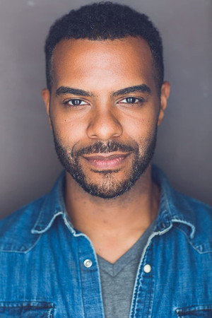 Carl Foreman Jr. portrait