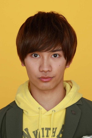 Joichiro Fujiwara portrait