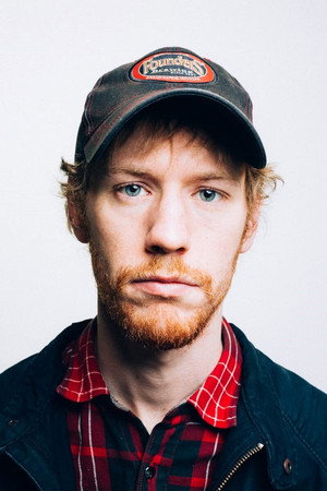 Jackson Ezinga portrait