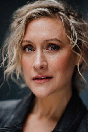 Jane Allsop portrait
