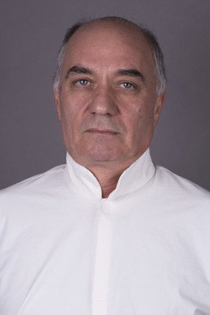 Georgi Kadurin portrait