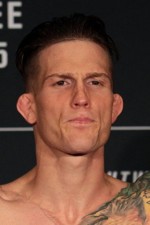 Erik Koch portrait