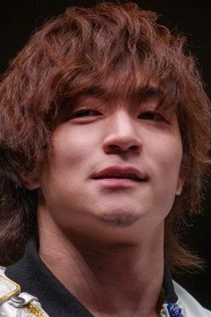 Yuki Ueno portrait