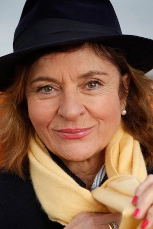 Diana Quick portrait
