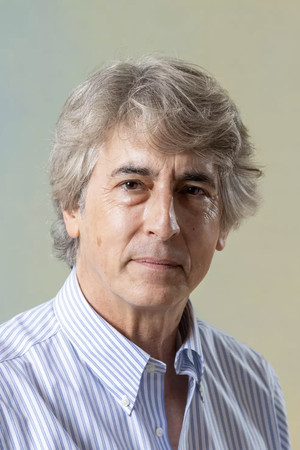Alexander Payne portrait