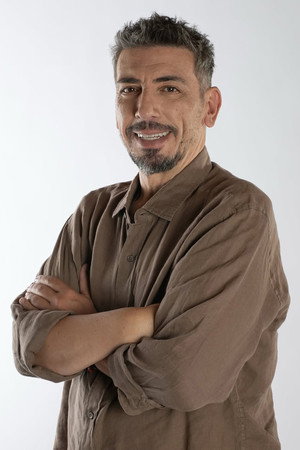 Gerasim Georgiev portrait
