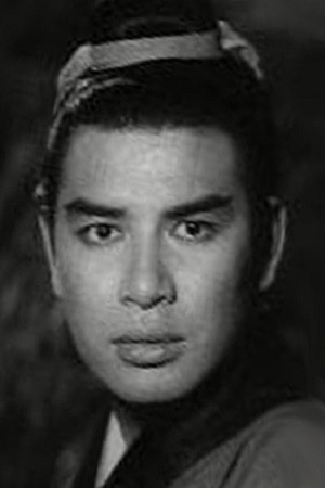 Cheung Ching portrait