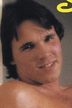 Steve Boyd portrait