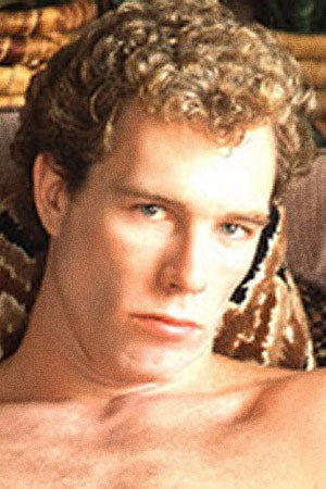 Neal Shaw portrait