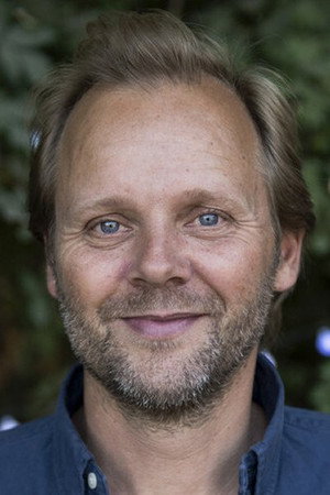 Tomas Villum Jensen portrait