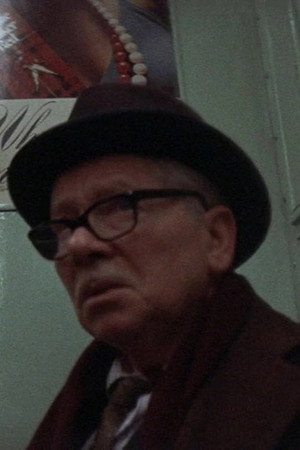 Michael Gorrin portrait