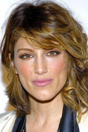 Jennifer Esposito portrait