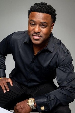 Dexter Tucker portrait
