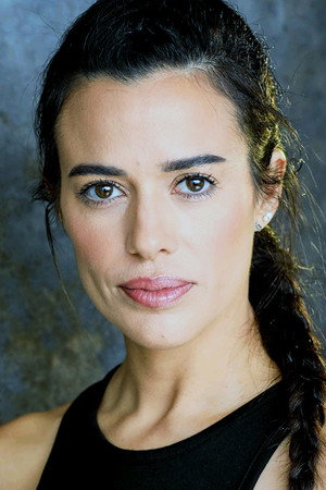 Karla Osella portrait