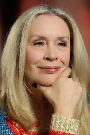 Maribel Martín portrait