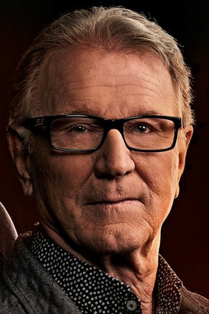 Finn Nielsen portrait