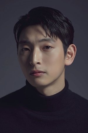 Jeong Jin-woon portrait