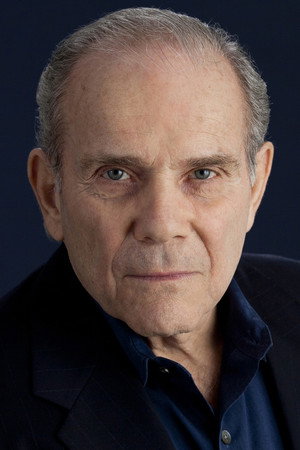 Joseph Ragno portrait