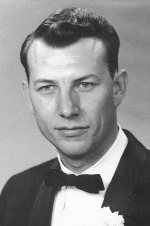 Robert Fortier portrait