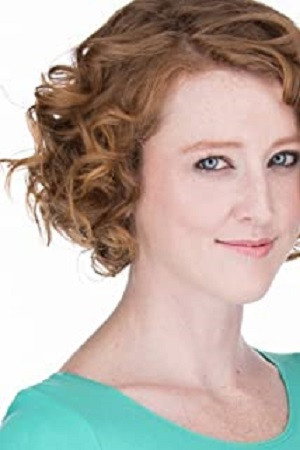 Katie Lowry Brown portrait