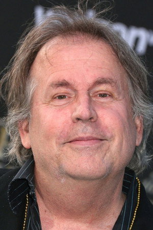 Terry Rossio portrait