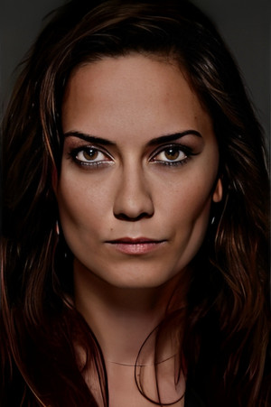 Merve Kayaalp portrait