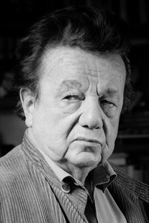 Marcel Maréchal portrait