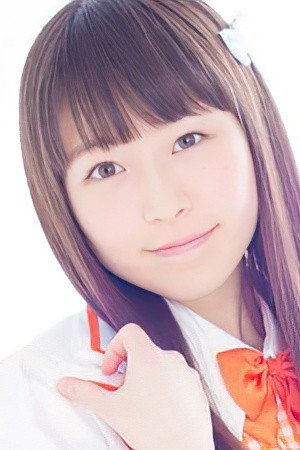 Uta Shimamura portrait