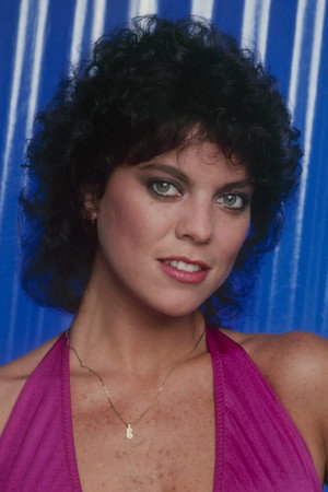 Erin Moran portrait