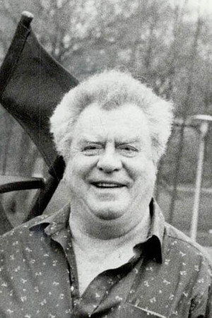 Douglas Campbell portrait