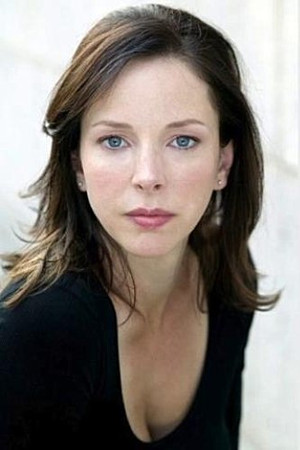 Elissa Piszel portrait