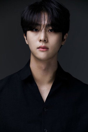 Kim Moo-joon portrait