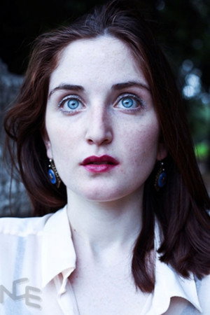 Gabriella Belisario portrait