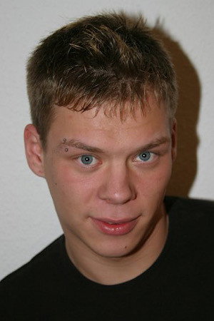 Maik portrait