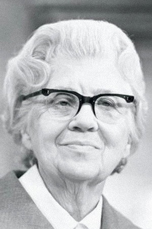 Friedel Nowack portrait