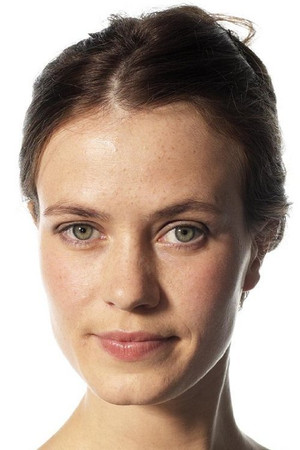 Kathrine Fagerland portrait
