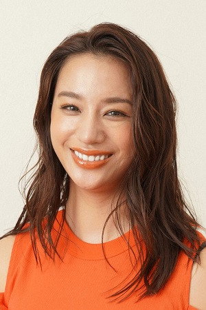 Maryjun Takahashi portrait