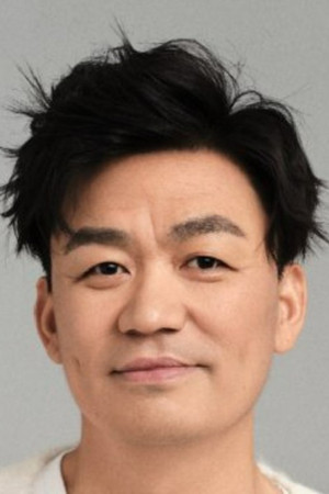 Wang Baoqiang portrait