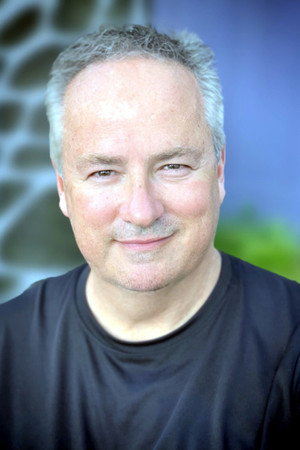 Charles Walker portrait