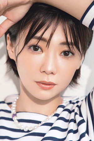 Kana Kurashina portrait
