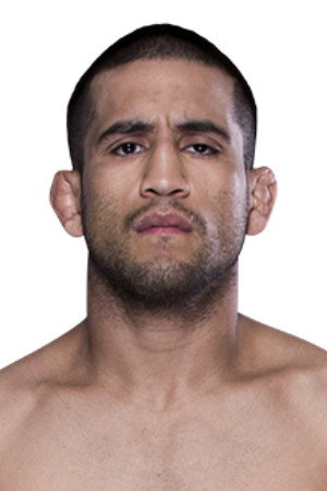 Joe Soto portrait