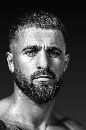 Denis Nurja portrait