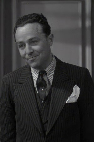 Geo Laby portrait