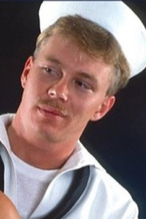 Allen Shea portrait