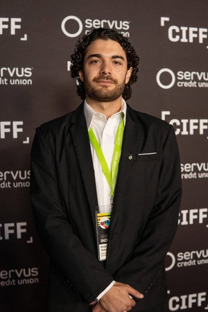 Hrachya Tokmajyan portrait