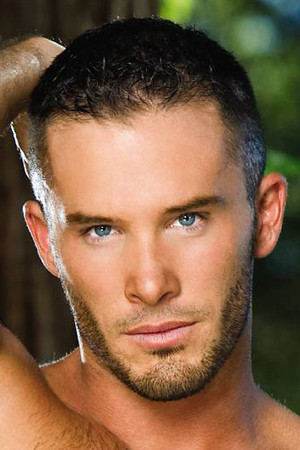 Aden Jaric portrait