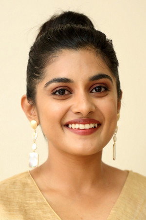 Nivetha Thomas portrait