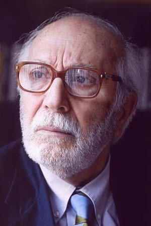 Fernando Pannullo portrait