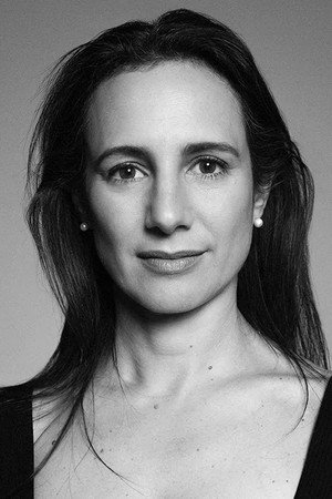 Blanca Lewin portrait