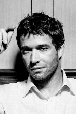 James Purefoy portrait